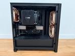 Game PC – Ryzen 5800x, RTX 3080 Ti FE, 64GB RAM, 1TB NVMe, Ophalen, 64 GB of meer, Zelfgebouwde PC, Virtual Reality