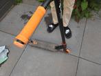 Chilli stuntstep, Fietsen en Brommers, Steps, Ophalen of Verzenden, Gebruikt, Overige typen, Chili
