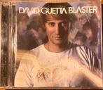 David Guetta - Guetta Blaster 2004 EU Tech House, Ophalen of Verzenden, Zo goed als nieuw, Techno of Trance