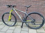 CUBE LTD Mountainbike, Hardtail, 45 tot 49 cm, Zo goed als nieuw, Ophalen
