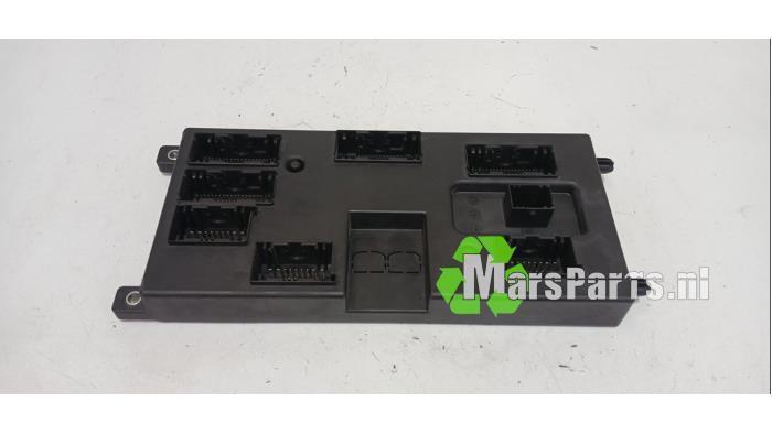 Computer Body Control van een Landrover Range Rover, Auto-onderdelen, Carrosserie en Plaatwerk, Land Rover, Gebruikt, 3 maanden garantie