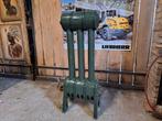 Oude gaskachel/ radiator, Ophalen, Gebruikt, Gas, Gaskachel