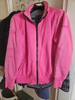 Motorvest, Ophalen of Verzenden, Tweedehands, Jas | textiel