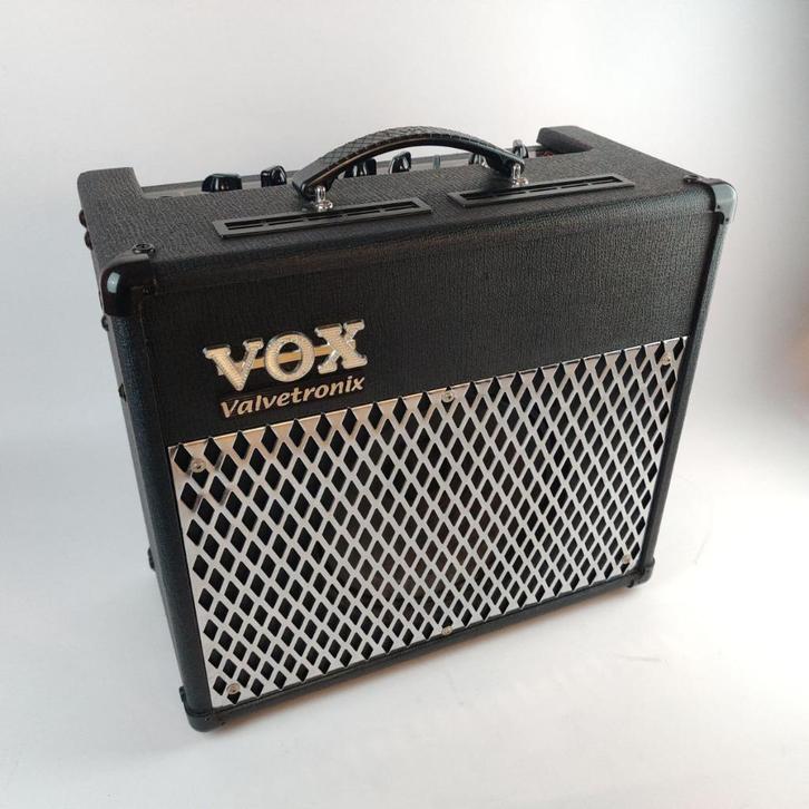 VOX AD30VT Buizen versterker || nu voor maar € 119.99, Verzamelen, Retro, Huis en Inrichting, Ophalen of Verzenden