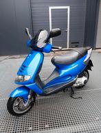 nette staat skipper 125cc, Ophalen, Overige modellen, Maximaal 45 km/u, Nieuw