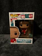 Funko pop Thiago Alcâtara (47), Ophalen of Verzenden, Nieuw, Buitenlandse clubs, Beeldje of Poppetje