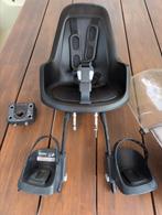 Bobike One Mini, Fietsen en Brommers, Fietsaccessoires | Fietsstoeltjes, Ophalen, Gebruikt