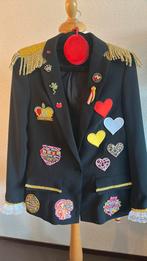 Oeteldonk dames jasje, Ophalen of Verzenden, Nieuw, Carnaval