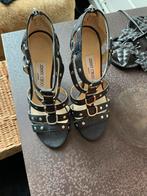 Jimmy Choo pumps 37, Kleding | Dames, Schoenen, Ophalen of Verzenden, Zo goed als nieuw