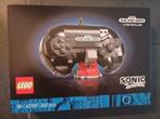LEGO Sego Genesis controller Sonic the Hedgehog 40769, Ophalen of Verzenden, Nieuw, Complete set, Lego