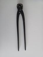 Moniertang Knipex kniptang, Ophalen of Verzenden, Gebruikt