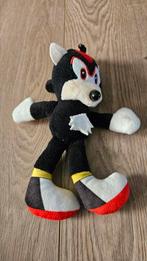 Sonic knuffel, Kinderen en Baby's, Speelgoed | Knuffels en Pluche, Ophalen of Verzenden, Nieuw, Overige typen