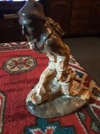 Visserman, Antiek en Kunst, Ophalen of Verzenden