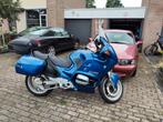 BMW R1100RT, Motoren, 2 cilinders, Particulier, Meer dan 35 kW, Toermotor