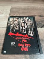 The Big Red One regio 1 *US import*, Vanaf 16 jaar, Ophalen of Verzenden, 1980 tot heden, Zo goed als nieuw