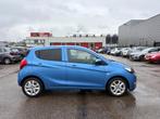 Opel KARL 1.0 ecoFLEX Edition 5drs AUTOMAAT APK NAP PDC, 839 kg, Stof, Gebruikt, Euro 6