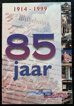 Muntset PWS 85 jaar, Ophalen of Verzenden, Koningin Beatrix, Setje