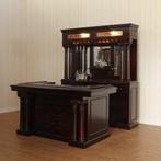 Bar Regency 204 cm  nieuw in de verpakking