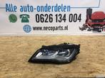 AUDI A7 4G XENON KOPLAMP LINKS 4G8941005 ORIGINEEL, Auto-onderdelen, Verlichting
