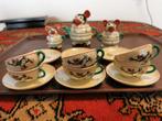 Zeldzaam Mickey Mouse poppenservies uit 1933-1935, Ophalen of Verzenden