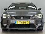 SEAT León ST 1.6 TDI Style Business Ecomotive/ LED Koplampe, Voorwielaandrijving, Euro 5, Stof, Gebruikt