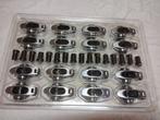 Elgin RVS roller tuimelaars small-block Ford, nieuw!, Ophalen of Verzenden, Ford