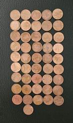 46 stuivers, Ophalen of Verzenden, Nederland, Munten