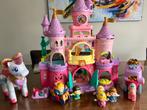 Vtech prinsessenkasteel, Kinderen en Baby's, Speelgoed | My Little Pony, Ophalen, Gebruikt