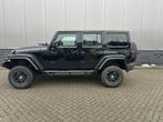 Jeep WRANGLER 3.6 +Soft top Alle Opties incl Lier, Auto's, Jeep, Automaat, Euro 5, Gebruikt, 2000 kg