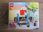 LEGO Creator * Coffee Cart * 40488 * Nieuw, Nieuw, Complete set, Ophalen of Verzenden, Lego