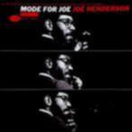 Joe henderson – mode for joe CD 7243 5 91894 2 0  RVG, Cd's en Dvd's, Cd's | Jazz en Blues, Jazz, Verzenden
