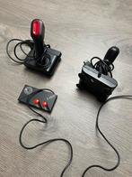 Atari controllers, Verzenden, Gebruikt