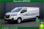 Nissan Primastar dCi | L2H1 | Automaat | LED | PDC | Cruise, Auto's, Bestelauto's, Gebruikt, 4 cilinders, 150 pk, Bedrijf