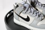 Uitverkoop / Nike Dunk Mid custom, NYC to Paris, maat 38,5, Nike, Nieuw, Ophalen of Verzenden, Sneakers of Gympen