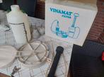 Vinamat wijnfilter, Ophalen of Verzenden, Zo goed als nieuw