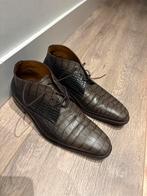 Floris van Bommel heren schoenen maat 8.5, Kleding | Heren, Schoenen, Ophalen of Verzenden, Zo goed als nieuw
