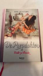 Nienke Tode-Gottenbos - Bakt ze bruin, Ophalen of Verzenden, Zo goed als nieuw, Nienke Tode-Gottenbos