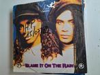 Millie vanilli 7inch blame it on the rain, Cd's en Dvd's, Vinyl Singles, Ophalen of Verzenden, Zo goed als nieuw, Pop