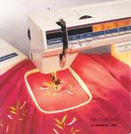 Gezocht defecte Husqvarna naaimachines: 940 t/m 1250, Ophalen of Verzenden, Gebruikt, Naaimachine, Husqvarna