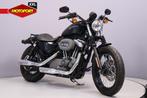 Harley-Davidson SPORTSTER 1200 NIGHTSTER (bj 2011), Bedrijf, Overig