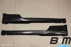 Set S-line sideskirts Audi TT 8S 6Y6Y 8S0853856A, Gebruikt