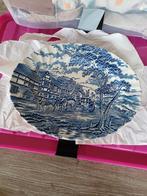 Myott Royal Mail Engels ovaal 32 onbeschadigd, Antiek en Kunst, Antiek | Keramiek en Aardewerk, Ophalen of Verzenden