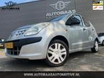 Nissan Pixo 1.0 Acenta APK 08-2025 Volledig onderhouden en m, Voorwielaandrijving, Euro 5, Gebruikt, 4 stoelen