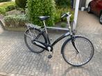 Batavus herenfiets, Ophalen, Versnellingen, Batavus, Zo goed als nieuw