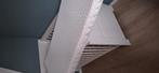 Aerosleep matras en topper, Ophalen, Jongetje of Meisje, Wit, Overige typen