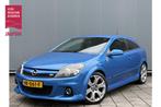 Opel Astra GTC BWJ 2009 | 2.0 T 241PK OPC | CLIMA | CRUISE |, Auto's, Voorwielaandrijving, Parkeersensor, Gebruikt, Zwart