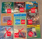 Polka LP, VM records, tyrolis, peppermint, frank novak, tady, Ophalen of Verzenden, Zo goed als nieuw, Overige formaten