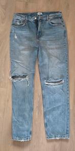 Only jeans maat 31/34, Ophalen of Verzenden, Zo goed als nieuw, Blauw, W30 - W32 (confectie 38/40)