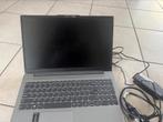 Lenova laptop, Computers en Software, Windows Laptops, Ophalen of Verzenden, Zo goed als nieuw, 15 inch