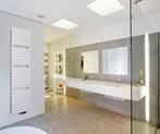Vasco Aster Designradiator -A 600x1471 middenaansl. ral 9005, Radiator, Nieuw, Minder dan 60 cm, Ophalen of Verzenden